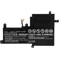 CoreParts Laptop Battery for Asus  37.74Wh 11.1V 3400mAh 41WH