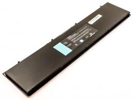 CoreParts Laptop Battery for Dell  49.60Wh 7.4V 6700mAh 49.6Wh 4