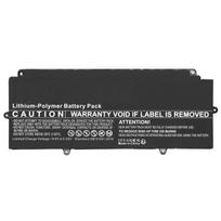 CoreParts Laptop Battery for Fujitsu  49.68Wh 14.4V 3450mAh