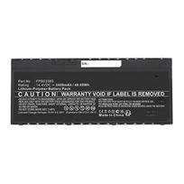 CoreParts Laptop Battery for Fujitsu  50.00Wh 14.4V 3470mAh Battery