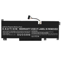 CoreParts Laptop Battery for MSI  52.44Wh 11.4V 4600mAh