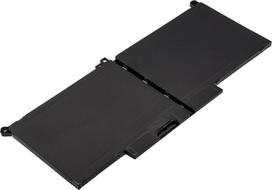 CoreParts Laptop Battery for Dell  53.28Wh 7.4V 7200mAh 53Wh 4