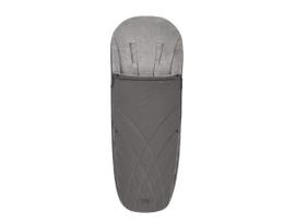 Vokelis, miegmaišis universaliam vežimėliui Cybex Priam / Mios Platinum Soho Grey