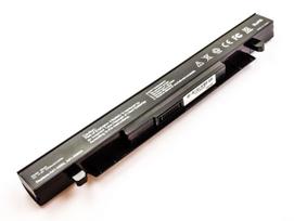 CoreParts Laptop Battery for Asus  31.68Wh 14.4V 2200mAh 31.68Wh