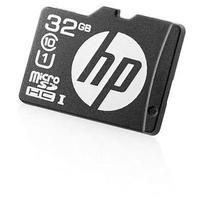 HP 32GB MicroSD EM Flash Media  **Refurbished**