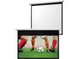 Grandview Fantasy motorized WM screen  94"" 16:10 Viewing area 2030 x