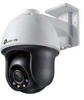 TP-LINK VIGI C540 4MP Outdoor IP Camera (4mm)