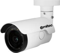 Ernitec HALO-DX-402M Bullet Camera,  2.7-12mm, 1080P60fps, Starvis