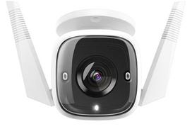 TP-Link Tapo Outdoor Security Wi-Fi  Camera