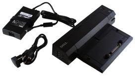 Dell Docking Station E Series  Advanced Port Replicator