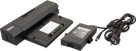 Dell Port Replicator EURO2 Advanced E-Port II with 130W AC Adapter