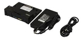 Dell Port Replicator E-Port II 240W Simple USB 3.0