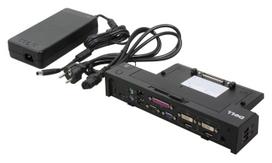 Dell Advance Port Replicator USB 3 240W W UK Cord EURO2