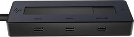 HP 4K USB-C Multiport Hub EURO