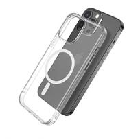 eSTUFF BERLIN iPhone 13 Pro Max  Clear Magnetic Cover.