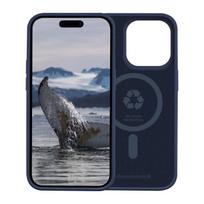dbramante1928 Monaco MagSafe iPhone 15 Pro  Pacific Blue