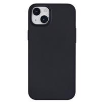 eSTUFF INFINITE (GRS) VIENNA iPhone  15 Plus Black Cover.