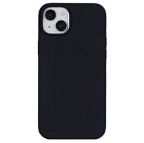 eSTUFF INFINITE (GRS) ROME iPhone 15  Plus Black Magnetic Cover.