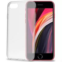 eSTUFF INFINITE (GRS) VIENNA iPhone  SE 2022/2020 Clear Cover.