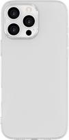eSTUFF INFINITE (GRS) VIENNA iPhone  16 Pro Max Clear Cover.