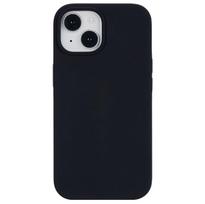 eSTUFF INFINITE (GRS) ROME iPhone 15  Black Magnetic Cover.