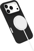 eSTUFF INFINITE (GRS) ROME iPhone 17  Pro Black Magnetic Cover.
