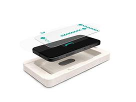 eSTUFF INFINITE (GRS) iPhone 16  EcoFlex Screen Protector.