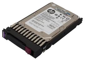 Hewlett Packard Enterprise 72GB 10.000Rpm SAS 2.5-inch small form factor
