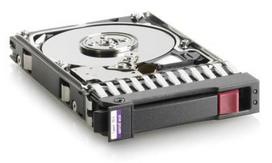 Hewlett Packard Enterprise 146GB 10.000Rpm 2.5Inch 2.5-inch small form factor
