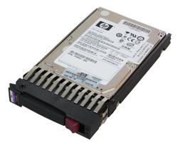 Hewlett Packard Enterprise 72GB hdd hot plug SAS SP G2 2.5 inch 10 000 rpm