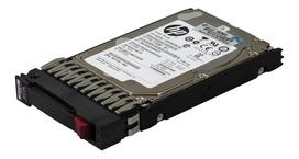 Hewlett Packard Enterprise HDD 146GB 6G SAS Drive 146GB 6G SAS 10K rpm 2.5-inch
