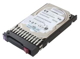Hewlett Packard Enterprise HDD 146GB  2.5 inch SFF 146GB 6G SAS 10K rpm 2.5-inch