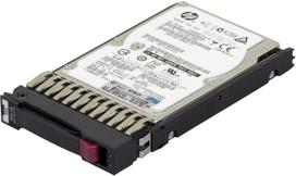 Hewlett Packard Enterprise 900Gb HDD 10K RPM SAS 2.5 Inch 730703-001, 2.5"", 900GB,