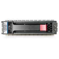 Hewlett Packard Enterprise 2TB 3.5 6G SAS 7K2 **Shipping New Sealed Spares**
