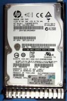 Hewlett Packard Enterprise HDD 900GB SAS 2.5 INCH 10KRPM 719429-001, 2.5"", 900GB,