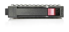 Hewlett Packard Enterprise 785067-S21 internal hard  drive 2.5"" 300GB SAS