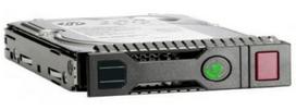Hewlett Packard Enterprise HDD 600GB 10 K RPM 2,5 INCH SFF 12gb/s