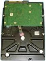 Dell HD 2T NL6 7.2K 3.5 S-MEG E/C 1P7DP, 3.5"", 2000GB, 7200 RPM