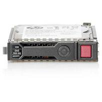 Hewlett Packard Enterprise 4TB 6G SATA 7.2k 3.5in MDL SC **Shipping New Sealed Spares**