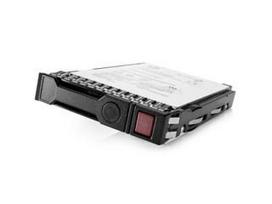 Hewlett Packard Enterprise 4TB SATA 6G 7.2K LFF MDL SC