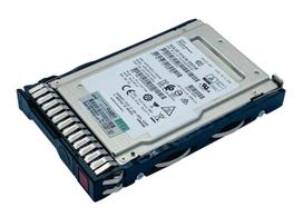 Hewlett Packard Enterprise 960GB SAS Solid State Drive -  2.5-inch small form factor