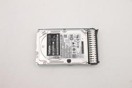 Lenovo 1.2TB 2.5"" 10K SAS HDD with  **Refurbished**