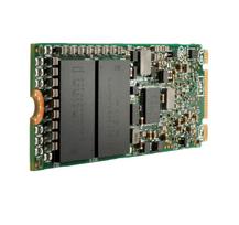 Hewlett Packard Enterprise 480GB SATA M.2 Read-Intensive  (RI) P19890-B21, 480GB,