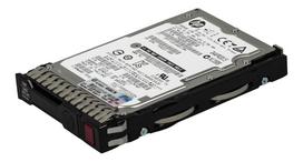 Hewlett Packard Enterprise 600GB SAS hard drive 600GB hot-plug SAS, 2.5"", 600