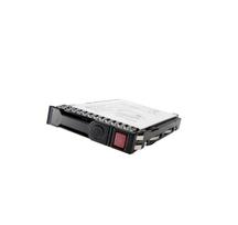 Hewlett Packard Enterprise 3.84TB SATA RI SFF SC SSD  STOCK P19943-H21, 3840GB,