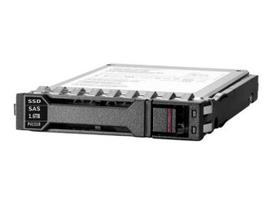 Hewlett Packard Enterprise SPS-DRV SSD 1.92TB SFF SAS MU  MV BC VS