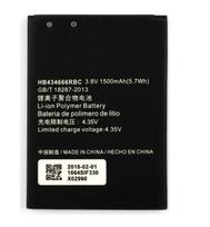 CoreParts Battery 4.26Wh Li-ion 3.7V  1150mAh for Huawei Mobile