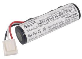 CoreParts Battery 8.14Wh Li-ion 3.7V  2200mAh Black for Payment