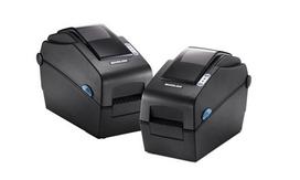 Bixolon SLP-DX220 Desktop Direct Therm (Serial/USB, 2in (up to 60mm)