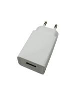 MicroConnect Charger for Smartphones 1Amp 1 USB Port, Slim Design